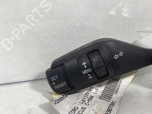 Used Switch Switch FORD FOCUS C-MAX (DM2) 1.6 TDCi (109 hp) 20004550 20004550