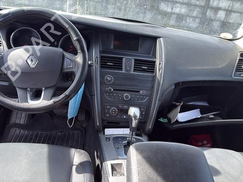 Left tailgate light RENAULT LATITUDE (L70_) 2.0 dCi 175 (L70Y, L734) | BP30887595C79 - Image 9