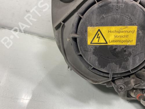 Used Left headlight Left headlight MERCEDES-BENZ CLK Convertible (A208) CLK 320 (208.465) (218 hp) 27676843 27676843