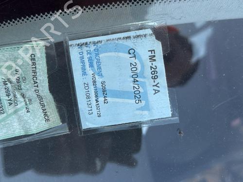 Mirror switch MERCEDES-BENZ E-CLASS (W211) E 220 CDI (211.006) | BP31332020I25  - Image 14