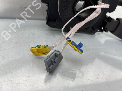 Steering column stalk PEUGEOT 307 Break (3E) 2.0 HDI 110 | BP37648771I23 - Image 5