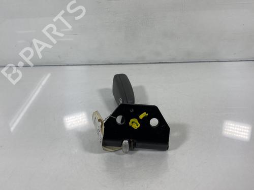 Used Seat buckle Seat buckle VOLVO V40 Estate (645) 1.9 DI (115 hp) 19980426 19980426