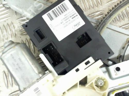 Front right window mechanism FORD FOCUS C-MAX (DM2) 1.8 TDCi | BP20017835C23 