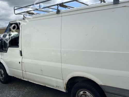 Alternator FORD TRANSIT Van (FA_ _) 2.0 DI (FAE_, FAF_, FAG_) | BP23766261M7 - Image 7