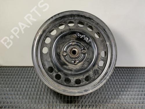 Felge für OPEL TIGRA TwinTop (X04) 1.3 CDTI (R97) (69 hp) 21959617