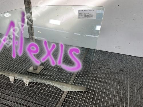 Front left door window RENAULT TWINGO II (CN0_) 1.5 dCi 75 | BP29371902C18 