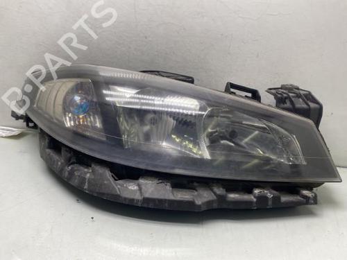 Used Right headlight Right headlight RENAULT LAGUNA II (BG0/1_) 1.9 dCi (BG08, BG0G) (120 hp) 19961949 19961949