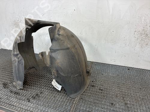 Used Wheel arch Wheel arch CITROËN C4 Picasso I MPV (UD_) [2006-2015] 34374168 34374168