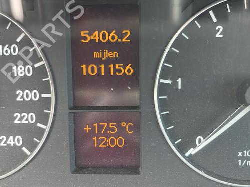 Switch MERCEDES-BENZ A-CLASS (W169) A 180 CDI (169.007, 169.307) | BP20023476I30 
