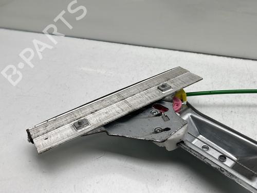 Front right window mechanism OPEL CORSA E (X15) 1.4 (08, 68) | BP28419524C23