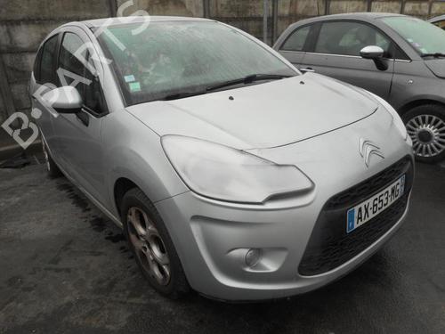 ABS pump CITROËN C3 II (SC_) 1.1 i | BP19981075M43 - Image 10