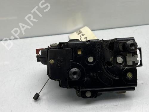 Rear left lock AUDI A2 (8Z0) 1.4 | BP19965944C100 