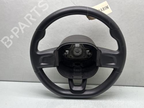 Used Steering wheel FIAT PANDA (312_, 319_) 1.2 (312PXA1A) (69 hp) 29841527