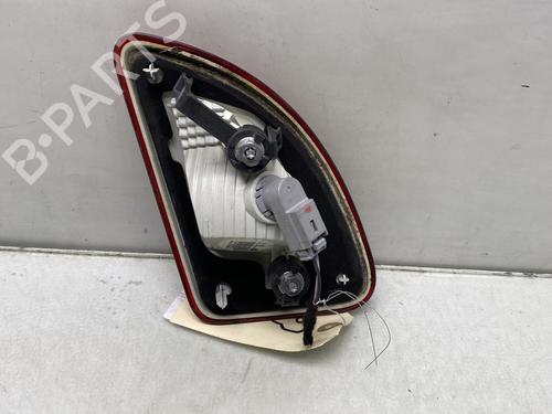 Used Right tailgate light Right tailgate light RENAULT TWINGO II (CN0_) 1.2 16V (CN04, CN0B) (75 hp) 22348698 22348698