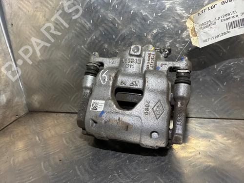 Used Left front brake caliper Left front brake caliper 22916460 22916460