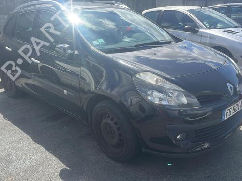 Gearbox RENAULT CLIO III Grandtour (KR0/1_) 1.5 dCi (KR0F) | BP20677388M3 