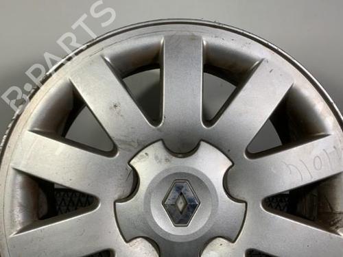 Used Rim Rim 24429089 24429089