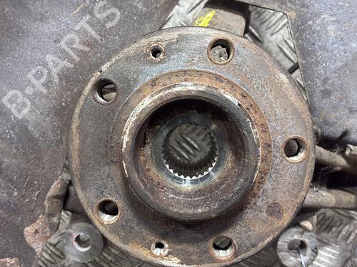 Achsschenkel rechts vorne für Achsschenkel rechts vorne PEUGEOT 508 SW I (8E_) 2.0 HDi RXH Hybrid4 (200 hp) 34242790 34242790