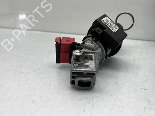 Electronic module RENAULT CLIO III (BR0/1, CR0/1) 1.5 dCi (C/BR0G, C/BR1G) | BP31602099M83 