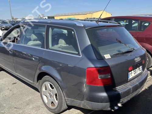 Left front window switch AUDI A6 C5 Avant (4B5, 4B6) 1.9 TDI | BP29939720I27  - Image 19