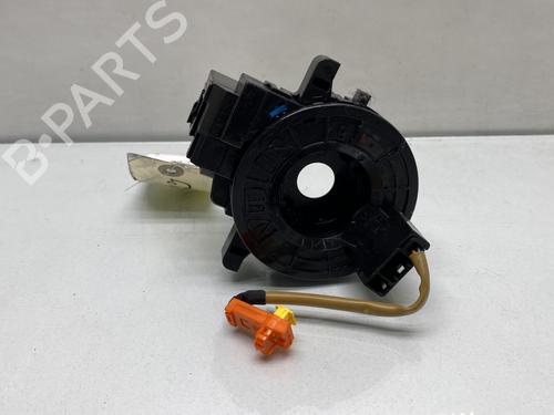 Kontaktrulle Airbag TOYOTA YARIS (_P9_) 1.8 VVTi (ZSP90_, ZSP90R) (133 hp) 26955603