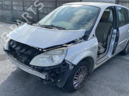 Rim RENAULT SCÉNIC II (JM0/1_) 1.9 dCi (JM14) | BP22899369C45 