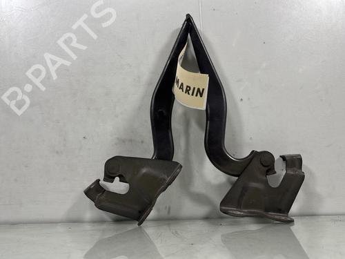 Hinge/Door check strap TOYOTA AVENSIS Estate (_T27_) 2.0 D-4D (ADT270_, ADT270R) | BP29507218C146 