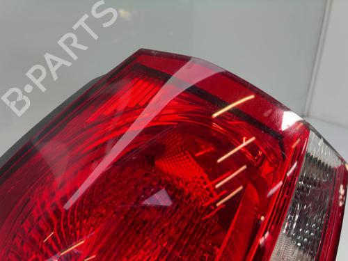 Left taillight VW GOLF VI (5K1) 1.6 TDI | BP39573240C34 - Image 5