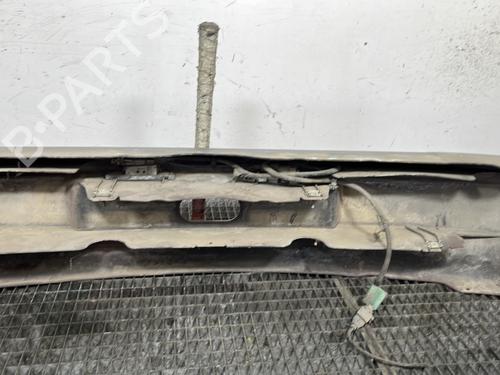 Rear bumper RENAULT CLIO I (B/C57_, 5/357_) 1.9 D | BP29627821C8 