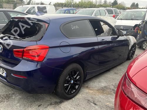 Right front window switch BMW 1 (F21) 118 d | BP26498714I26  - Image 7
