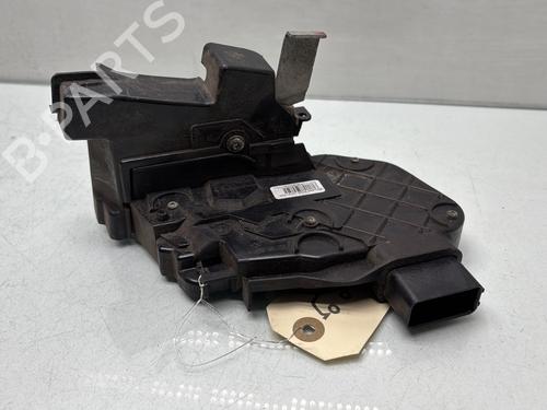 Front left lock FORD FOCUS II Convertible 2.0 TDCi | BP32299115C98