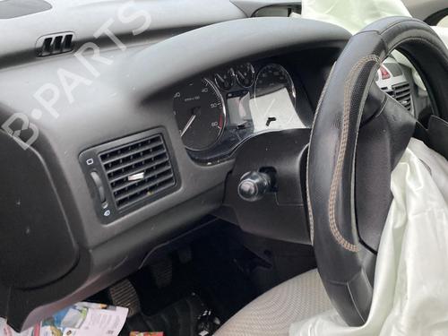 Left front window switch PEUGEOT 307 (3A/C) 1.6 HDi | BP19952456I27 