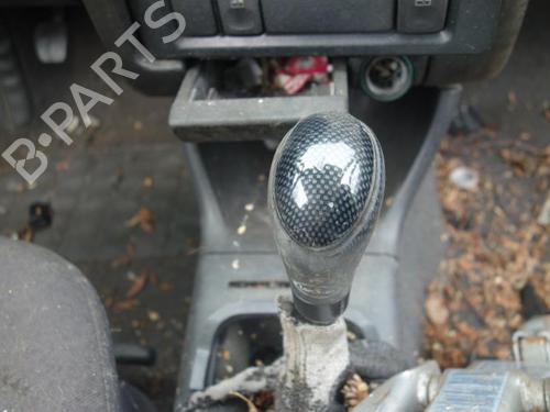 Seat buckle VW POLO III (6N1)  | BP20002009I32 