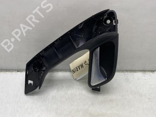 Used Front right interior door handle VW POLO V (6R1, 6C1) 1.4 TDI (75 hp) 23766177