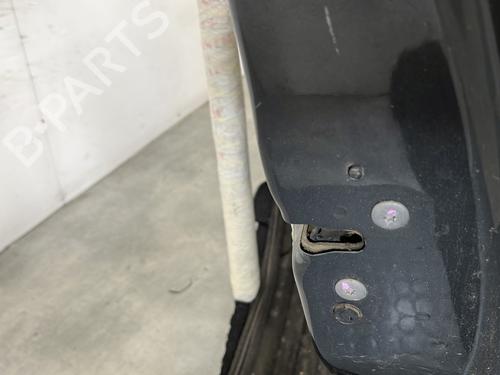 Right front door CITROËN C3 II (SC_) 1.4 HDi 70 (SC8HZC, SC8HR0, SC8HP4) | BP24501777C3 