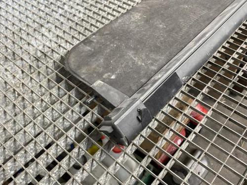 Rear parcel shelf RENAULT LAGUNA III Grandtour (KT0/1) 2.0 dCi (KT01, KT08, KT09, KT0K, KT12, KT1D, KT1W) | BP28353681C85 