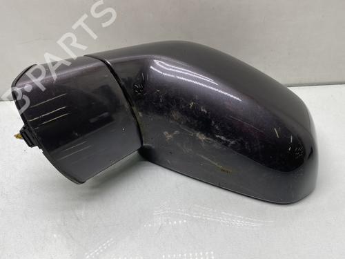Left mirror OPEL ANTARA A (L07) 2.2 CDTi | BP31594567C26 