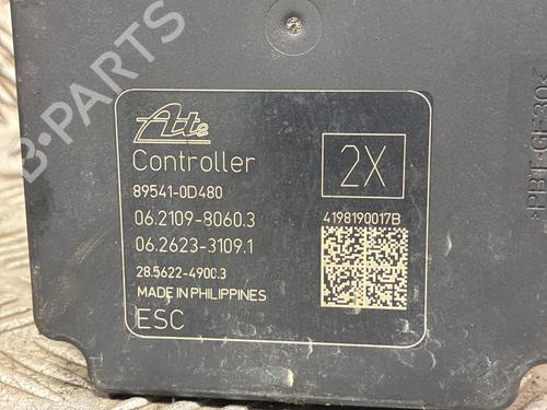 Used ABS pump ABS pump 37193881 37193881