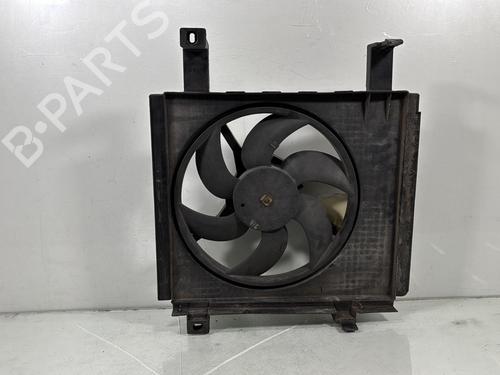 Radiator fan SMART CITY-COUPE (450) 0.6 (S1CLA1, 450.341) | BP30080328M35