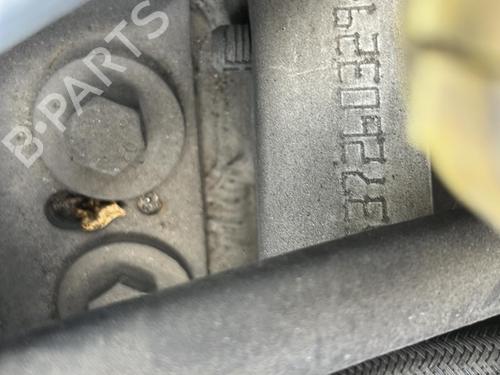 Radio RENAULT MEGANE II (BM0/1_, CM0/1_)  | BP19956539E6 