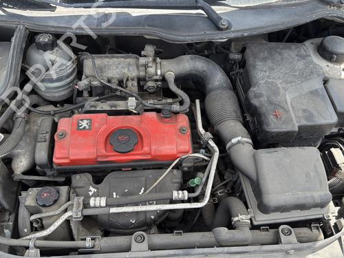 Bakre vindusviskerarm PEUGEOT 206 Hatchback (2A/C) 1.4 i | BP30719943C144 