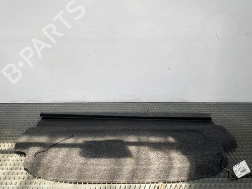 Used Rear parcel shelf Rear parcel shelf NISSAN NOTE (E11, NE11) 1.5 dCi (86 hp) 19973691 19973691