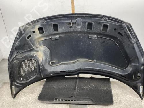 Hood PEUGEOT 206+ (2L_, 2M_) 1.1 | BP19962774C1