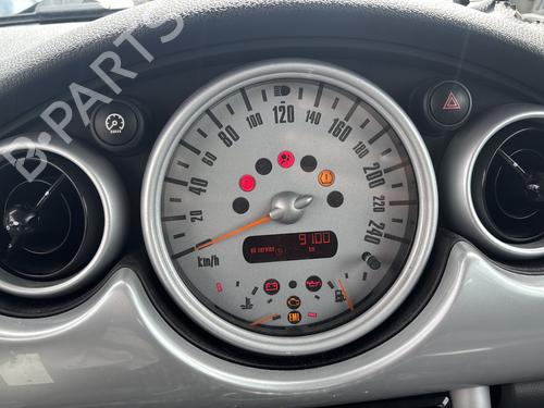 Left front indicator MINI MINI (R50, R53) Cooper | BP32192478C32 - Image 20
