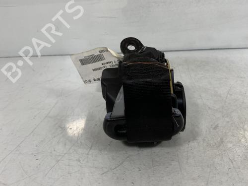 Used Rear right seatbelt Rear right seatbelt VW POLO Coupe (86C, 80) 1.0 Cat (45 hp) 21956532 21956532
