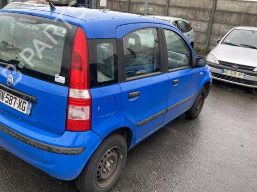 Engine control unit (ECU) FIAT PANDA (169_) 1.2 (169.AXB11, 169.AXB1A) | BP26527835M57  - Image 10