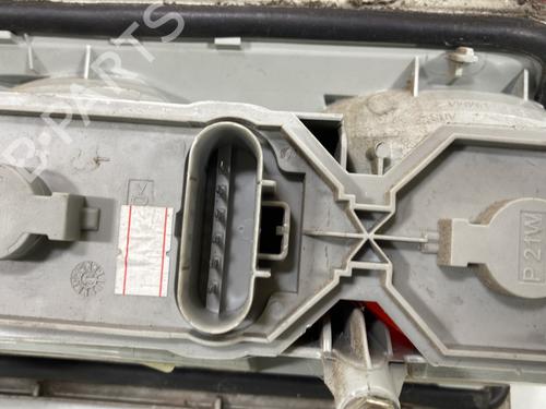 Left taillight FORD TRANSIT CONNECT (P65_, P70_, P80_) 1.8 Di | BP28100350C34 