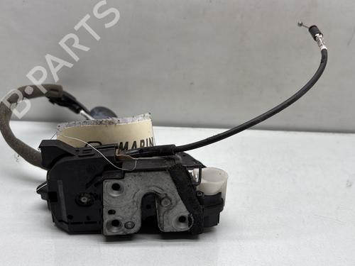 Used Front left lock RENAULT CLIO IV (BH_) 1.5 dCi 90 (90 hp) 28280745