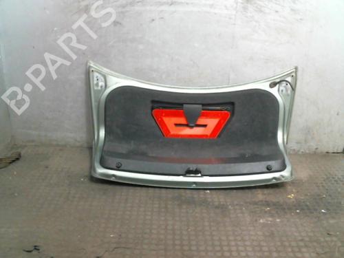 Used Tailgate Tailgate 19983178 19983178