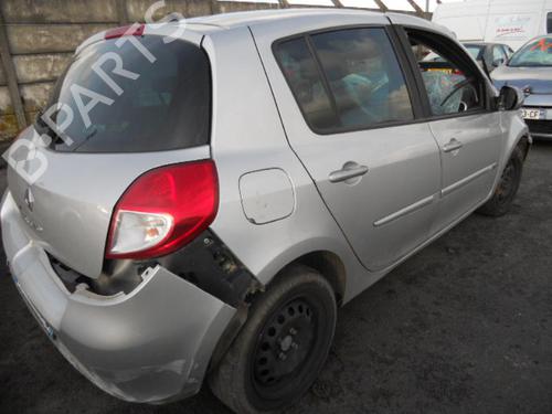 Climate control RENAULT CLIO III Hatchback Van (SB_, SR_)  | BP20035153I5  - Image 7